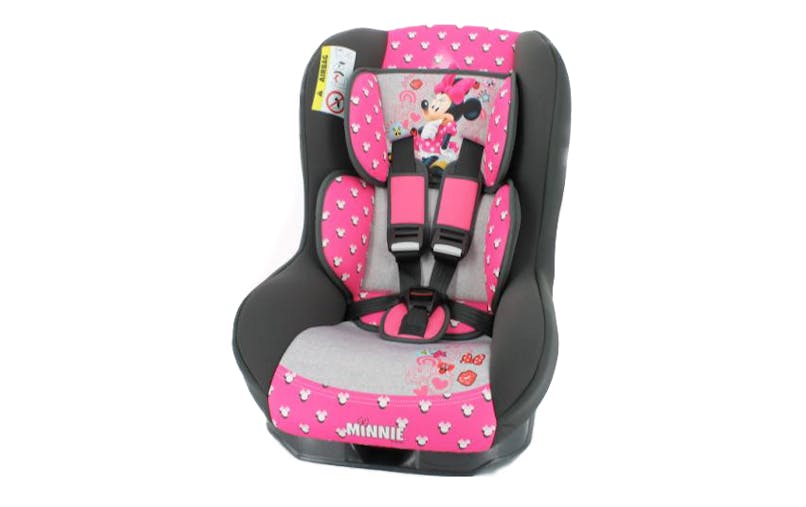 Rappel Du Siege Auto Driver Minnie Vendu Par Carrefour Parents Fr Rappel Du Siege Auto Driver Minnie Vendu Par Carrefour Parents Fr